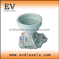 WEICHAI WD615 Oil Pump WD618 For FAW J6 TRUCK