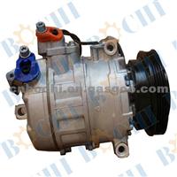 Finest 120mm 4PK Air Conditioner Compressor 447100-92704