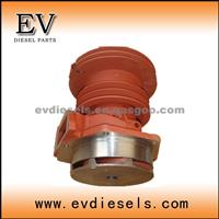 WEICHAI WD10 Oil Pump WD12 For FAW J6P TRUCK