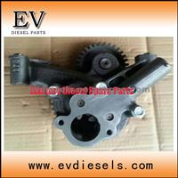 WEICHAI HUAFENG K4100ZD R4105ZD Oil Pump