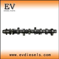 WEICHAI Huafeng Engine Parts K4100 R4105 Camshaft