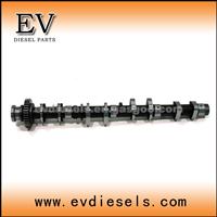 WEICHAI WD618 WD615 Camshaft Used On Construction Machinery