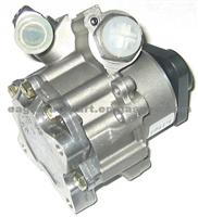 Vw Passat B5 Power Steering Pump 8D0 145 156K