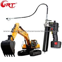 2015 Grease Gun Cordless