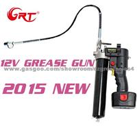 China Grease Gun Manufacturer