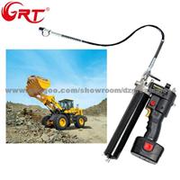 Good Quality Grease Gun 12V