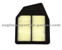 Honda Accord Air Filter Element 17220-R40-A00