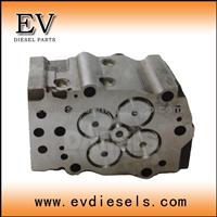WEICHAI Spare Parts Cylinder Head K4100 R4105 R4110