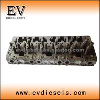 WEICHAI Spare Parts Cylinder Head R6105ZLD R6113 ZLD