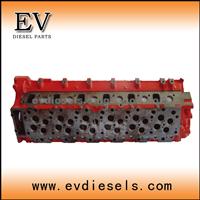 WEICHAI Spare Parts Cylinder Head R6160 X6170 For MARINE