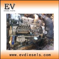 WEICHAI WP10 WP12 Engine Assy For Sinotruck Howo Truck