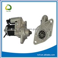 Hot Sale24V Starter S25-505G 8-97323-9352