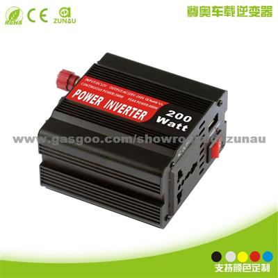 Car Power Inverter 200Watt