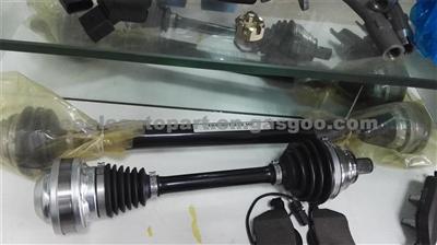 VW Jetta 2011 Touran 2011 Skoda Octavia Drive Shaft 1K0 407 272HF