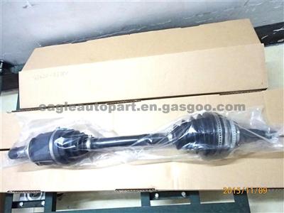 Camry GSV40 ACV40 Drive Shaft Assy 43420-33250 2006-