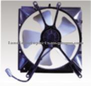 Radiator Fan Assy 16361-11020