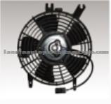 Radiator Fan Assy 88590-12270 88550-12160