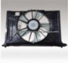 Radiator Fan Assy 16363-0D160 16361-0D270
