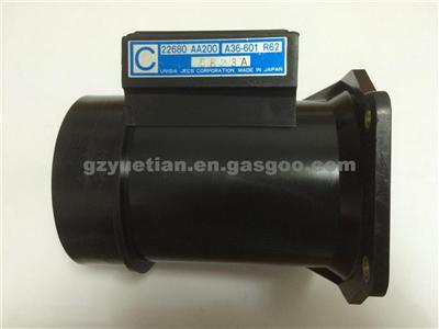 Air Flow Meter For SUBARU SVX 3.3 H6 OEM 22680-AA200 / A36-601 R62