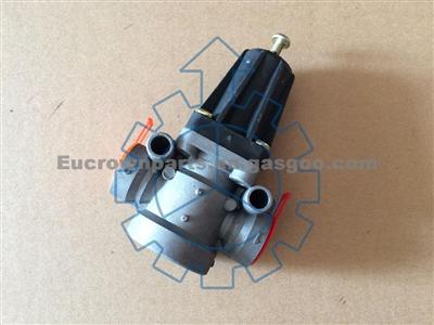 WABCO Pressure Limiting Valve 4750103010,475 010 301 0,4750103180,475 010 318 0