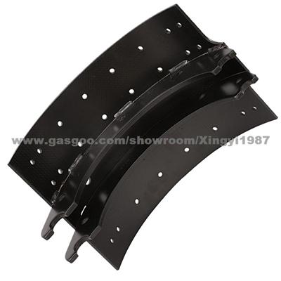 4551H Truck Brake Shoe