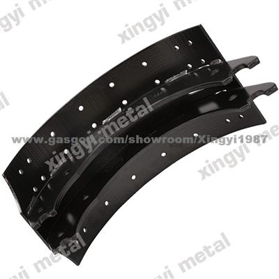 4515Q Truck Brake Shoe 152.05.533