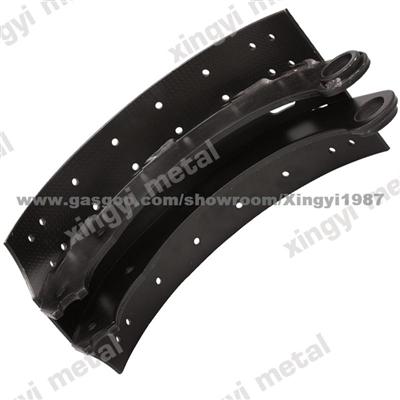 4515 Truck Brake Shoe Supply To FUWA