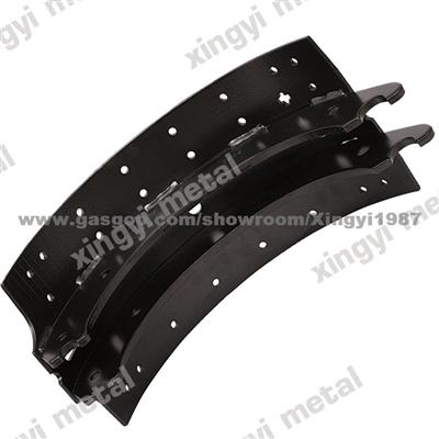 4707 Truck Brake Shoe 152.24.724