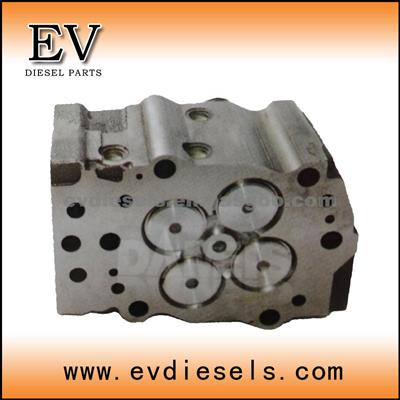 WEICHAI Spare Parts Cylinder Head K4100 R4105 R4110