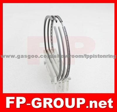 Hyundai D4BF Piston Ring