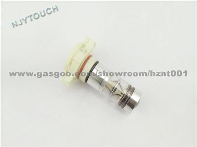 Auto Car LED Bulb H16(5202) Fog Lamp SHARP 75W Red