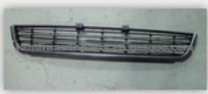 MIDDLE GRILLE(YRP) CHROMED 5K0 853 677