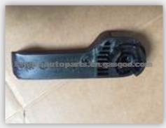 HOOD RELEASE HANDLE INTERIOR 1J1 823 533 C