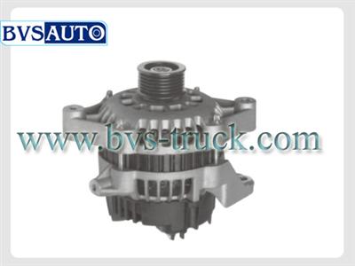 Aftermarket Alternator 90356897 0123505002