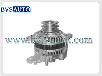 Aftermarket Alternator ME37620