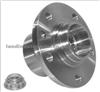 WHEEL HUB