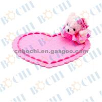 Goog Quality And So Cute Car Dashboard Non-Slip Mat For Universal Car