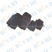 Latest And Fashional Car Foot Mat For Universal Car