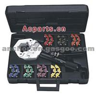 Manual Hydraulic Hose Crimping Tool
