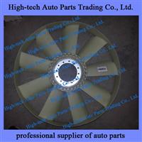 Weichai engine fan blade 612600060886