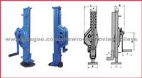 Rack Jack Applications And Features