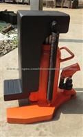 Hydraulic Toe Jack More Durable Quality With Longer Life