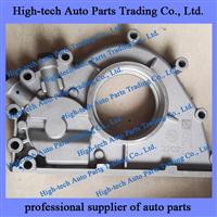 Weichai WP7 Engine Oil Pump 610800070242