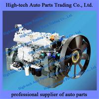 Weichai WD615.50 Engine Assembly