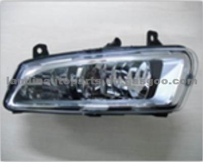 FOG LIGHT TWO BULBS (INCLUDING BULBS) 6R0 941 061 E 6R0 941 062 E