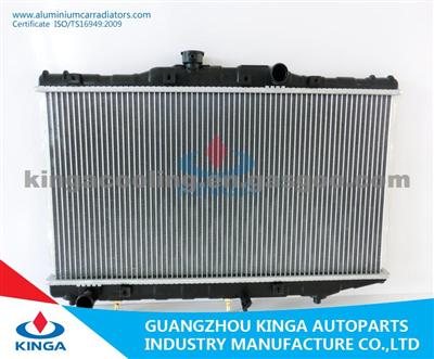 Engine Cooling System Auto Radiator For Toyota COROLLA'84-89 AT150 OEM 16400-14050/15200 AT