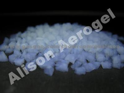 Alison Silica Aerogel Particle For Thermal And Refrigerant Insulation