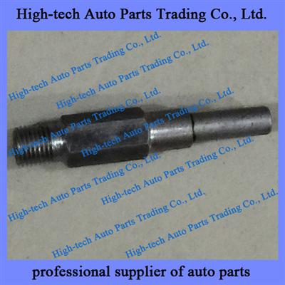 Weichai engine oil dipstick bushing 612600010709