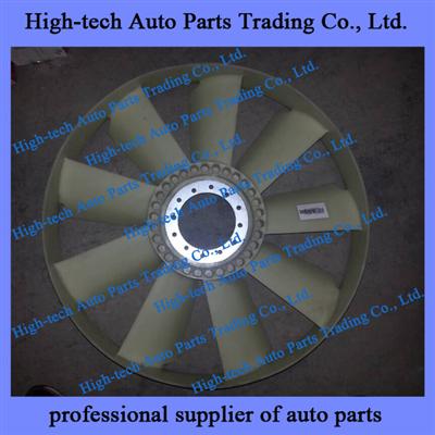 Weichai engine fan blade 612600060886