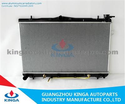 25310-29700 / 29750 Perfornance Hunydai Auto Radiator Elantra/Couple/Lantra 199595